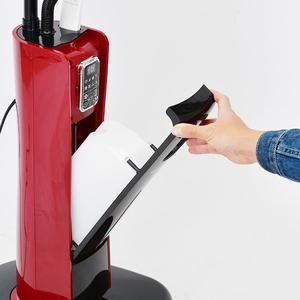 Ventilateur Brumisateur sur Pied Rechargeable AC/DC Usha, Refroidisseur d'Air, 16 Pouces, Plastique, <span class=keywords><strong>Solaire</strong></span>, OEM, Oscillation 90 Degrés, Domestique, 3 Modes, Réservoir 2L, sur Pied - Product Image 5