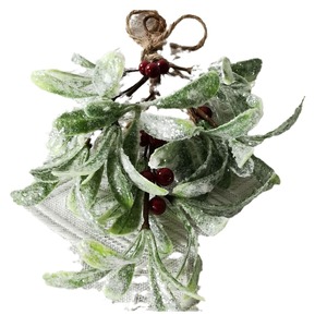Simulation <span class=keywords><strong>de</strong></span> végétaux verts (hollwagge) pour la décoration intérieure, <span class=keywords><strong>l</strong></span>'aménagement hôtelier et la simulation florale - Product Image 3
