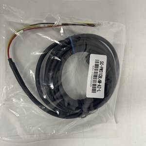 ของแท้ใหม่เอี่ยมสายเซอร์โวมอเตอร์ SC-PWS1CBL4M-A2-L - Product Image 1