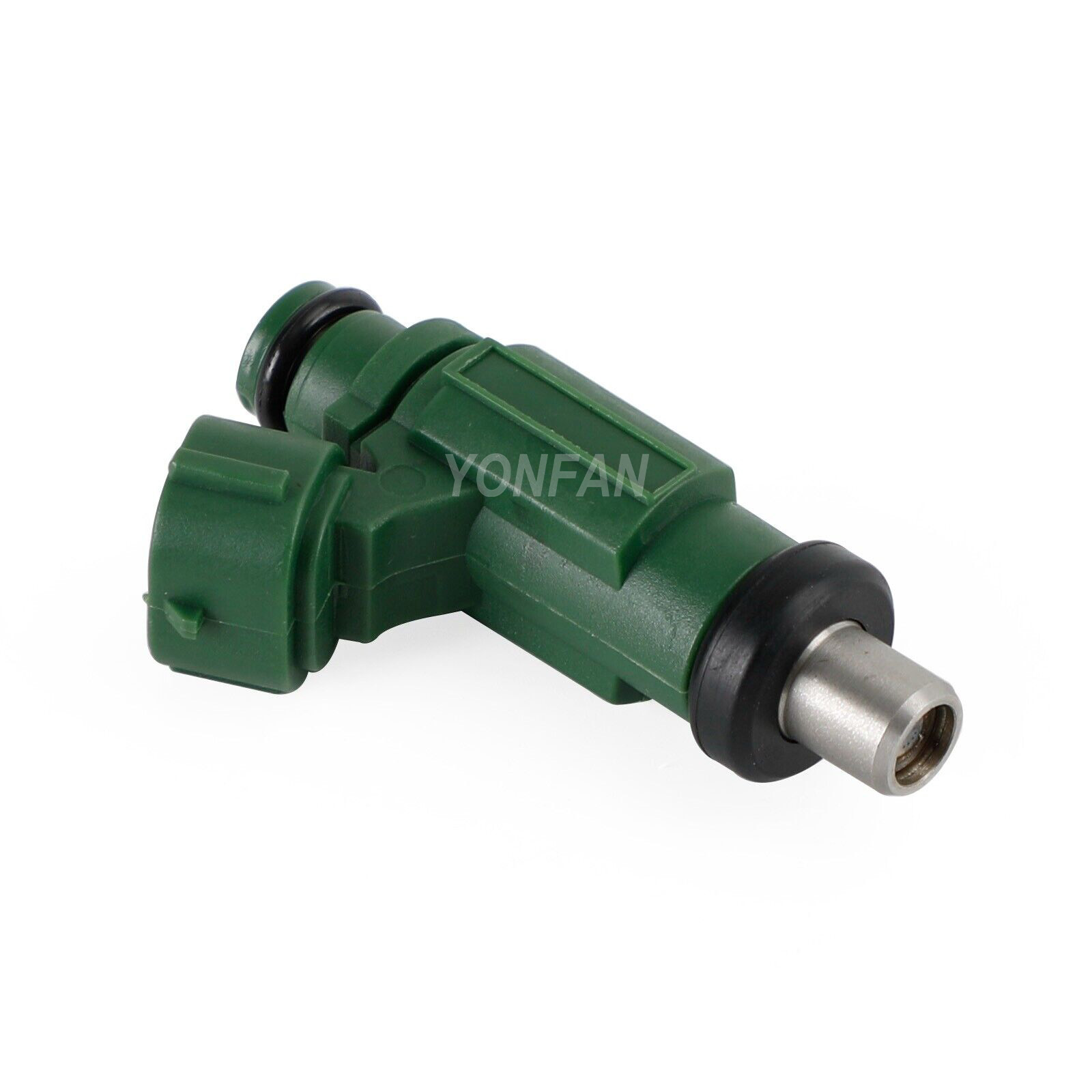 Kawasaki Fuel Injectors - Reliable Performance & Efficiency