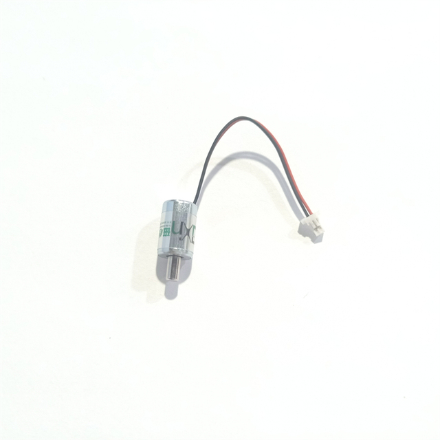 Mini Micro Electromagnet T0813L Round Tubular Linear Solenoid DC 6V 12V 24V for Smart Home Locker Toys