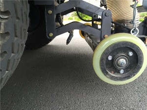 SUZU-barredora de carretera de alta presión, rociador de agua y aguas residuales, camión de succión, 4x2 1, <span class=keywords><strong>10.000</strong></span> litros - Product Image 6