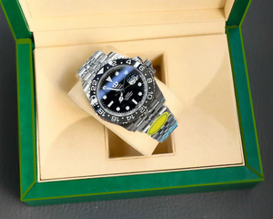 Una scatola di orologi di lusso di fascia alta è adatta per un set completo di <span class=keywords><strong>accessori</strong></span> per orologi meccanici automatici <span class=keywords><strong>Rolex</strong></span> - Product Image 5