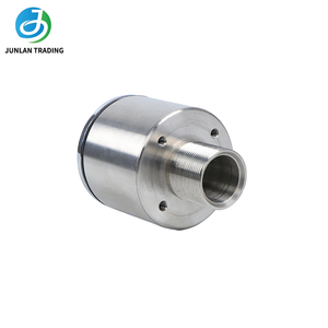 Olie-<span class=keywords><strong>indicator</strong></span> 1 inch voor brandstofdispenser met kijkglas roestvrij staal - Product Image 4