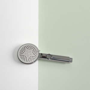 Accessori bagno all'ingrosso ad alta pressione risparmio acqua <span class=keywords><strong>soffione</strong></span> bagno sprinkler grande Chrome doccia - Product Image 3
