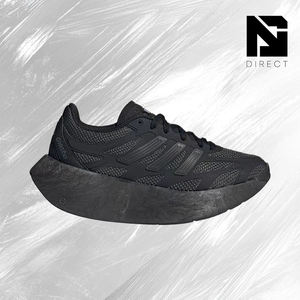 Adidas Aruku J 'black Carbon' Chaussures de course respirantes pour hommes, baskets de luxe de créateur - Product Image 2