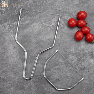 CH039 Trancheuse <span class=keywords><strong>à</strong></span> <span class=keywords><strong>fromage</strong></span> en acier inoxydable 304, outil de découpe de <span class=keywords><strong>fromage</strong></span> en couches, trancheuse <span class=keywords><strong>à</strong></span> beurre, <span class=keywords><strong>fil</strong></span> de découpe de <span class=keywords><strong>fromage</strong></span>, qualité alimentaire - Product Image 4