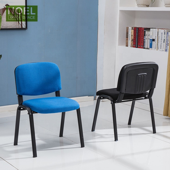 Готов к кораблю Лидер продаж Дешевые Черный ISO стекируемые конференц зал стул