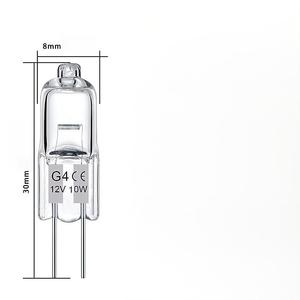 Chất lượng cao 3W-18W <span class=keywords><strong>E11</strong></span> cơ sở kho dẫn bóng đèn với 3500K ánh sáng trắng ấm - Product Image 3