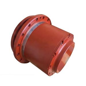 ชุดเกียร์ GFT 60 9138 สำหรับเครื่องบดอัดถนน CA325L อะไหล่ทดแทนสำหรับเครื่องจักรก่อสร้าง - Product Image 1