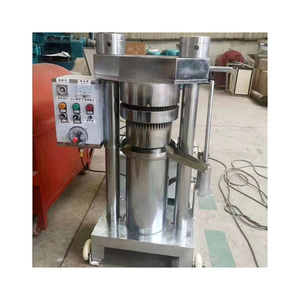 Thủy lực cà phê ca cao đậu khai thác máy Camellia dầu Báo Chí - Product Image 1