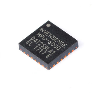 เซ็นเซอร์ไจโรสโคป 6 แกน MPU-6000 MPU6000 - Product Image 1