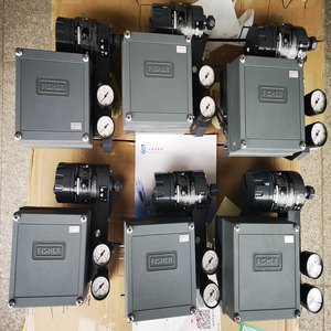 ตัวควบคุมอุตสาหกรรมประสิทธิภาพสูงแบบนิวแมติก รุ่น 3582 หรือ 3582i - Product Image 4