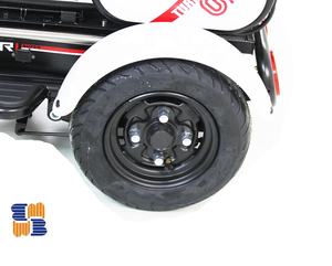 MAINBON MB-F1 Città di Ricreazione Del Veicolo Moto 48v Più Nuovo Risciò Elettrico Per Passeggero Caricatore Risciò - Product Image 4