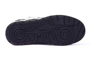 Zapatillas Retro de Alta Calidad para Hombre, Impermeables, Ligeras, Transpirables, con Forro de Malla, Amortiguación de Gel, Antideslizantes, con Cordones, Casuales y Deportivas - Product Image 6