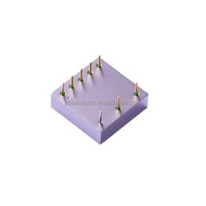 Paquets d'alimentation de joint de verre à métal de nouvelle arrivée utilisés pour les circuits hybrides de couche mince épaisse de puissance élevée - Product Image 5