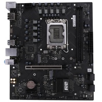 Vente en gros de cartes mères ASUS/GIGABYTE/MSI H610 B660 B760 Z690 Z790 Series LGA1700 12e/13e/14e génération DDR4 GAMING pour ordinateur de bureau, utilisées, 64 Go
