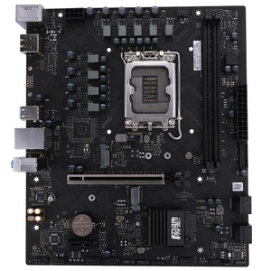 Placa Base <span class=keywords><strong>GIGABYTE</strong></span> Serie H610 B660 B760 Z690 Z790 LGA1700 para Computadoras de Escritorio, Compatible con Procesadores de 12ª/13ª/14ª Generación, DDR4, para Juegos, Usada, 64GB - Product Image 5