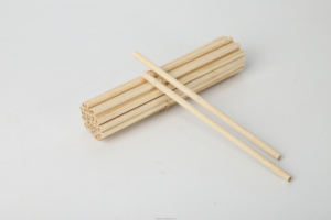 Vietnam-Made 12mm Diameter Matte Bamboo Fiber <strong>Straw</strong> <strong>Hat</strong> for Home Travel Camping for Parties <strong>Drinks</strong> Composed Wheat Glass Silicone - Product Image 2