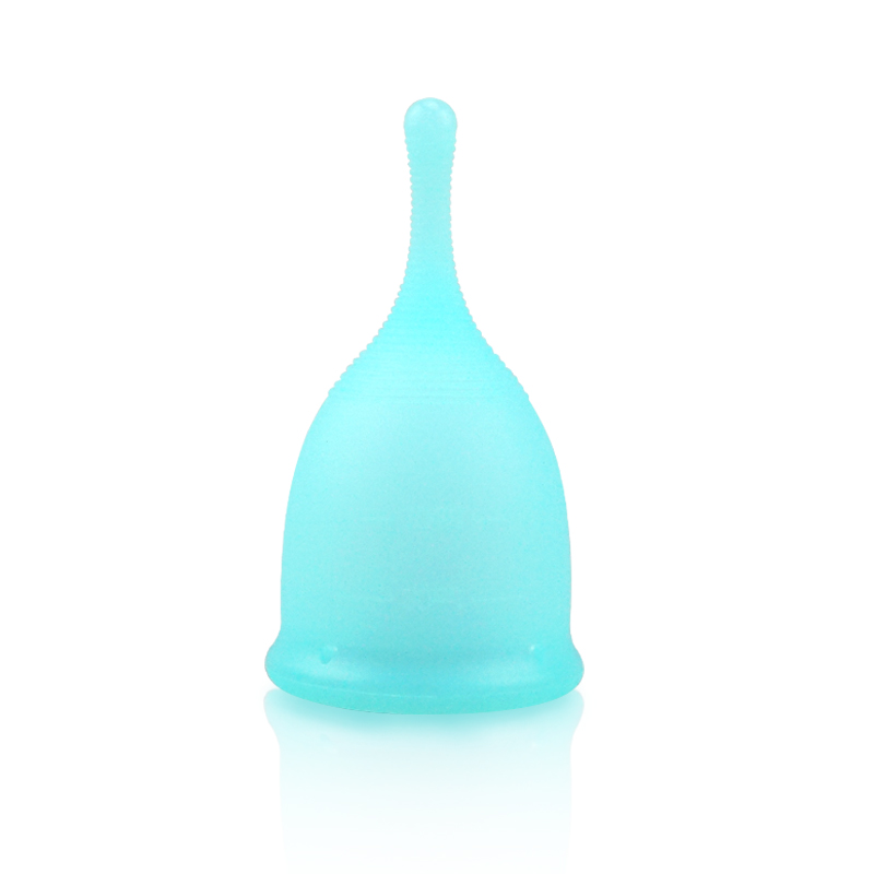 Bleu dans un sac opp