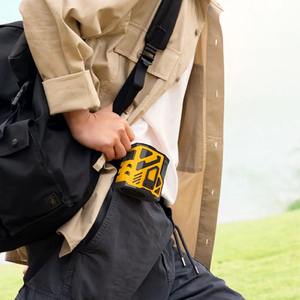 Nuevo Ventilador Portátil de Cuello para Exteriores, de Alta Potencia, con Carga USB, Ideal para Obras de Construcción - Product Image 2