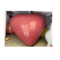 BOYI gonflable Phoenix perroquet oiseau ballon pour événement extérieur décoration oiseau décoration ballon