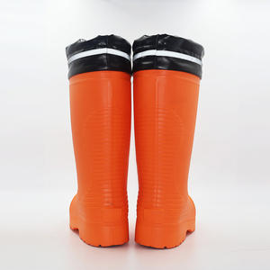 Bottes de neige d'hiver <span class=keywords><strong>pour</strong></span> hommes, imperméables et isolées, chaudes, intérieures et extérieures, <span class=keywords><strong>pour</strong></span> le froid - Product Image 5