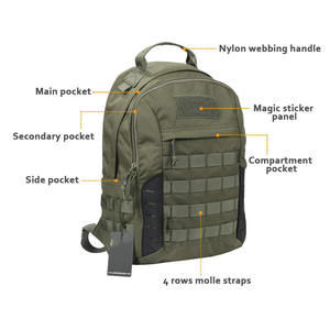 Échantillon gratuit, logo personnalisé OEM, gilet d'hydratation léger en nylon, sac à dos pour femmes, course à pied portable, marathon, course à vélo, sac à eau - Product Image 3