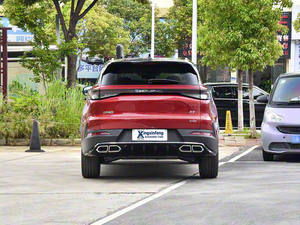 Venta Especial: Beijing X7 2023 Usado, 1.5TD <span class=keywords><strong>Youxiang</strong></span> 1.5T 188ps 305nm, 235/60 R18, 5 Plazas, SUV de Alta Potencia, Tecnología de Moda - Product Image 5