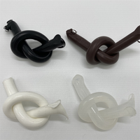 HOUSEAL RTV mastic silicone neutre résistant aux intempéries carreaux en plastique verre mastic silicone neutre transparent pour toits et gouttières