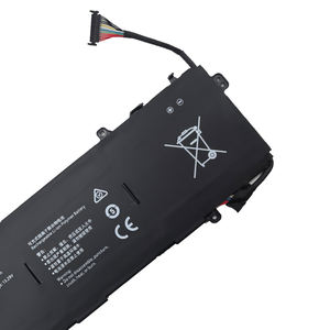 Batería de Repuesto para Portátil HB5881P1EEW-31A de 60 Wh al por Mayor para Portátiles Huawei MagicBook V14 HGE-W56 W76 Series - Product Image 2