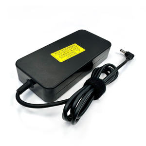 SUIBO Adattatore <span class=keywords><strong>di</strong></span> Alimentazione per Laptop <span class=keywords><strong>di</strong></span> Alta Qualità 150W 19.5V 7.7A Certificato CE FCC ROHS PD QC2.0 con Spina DC OTP per Notebook da Gaming, Garanzia 1 Anno - Product Image 2