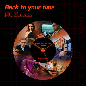 OnexPlayer-mini consola de <span class=keywords><strong>juegos</strong></span> para PC, 7 pulgadas, IPS, 3A, portátil, 11th Core, i7-1195G7, 16G + 512G, 1TB, 2TB, Win11 - Product Image 2
