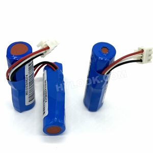 Batterie Li-ion pour Ingenico Iwl220 <span class=keywords><strong>IWL250</strong></span> - Product Image 3