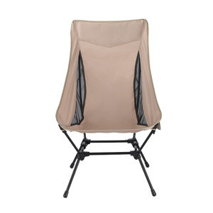 Chaises de camping pliantes portables ultralégères en aluminium pour adultes, nouvelle arrivée en gros pour l'extérieur - Product Image 2