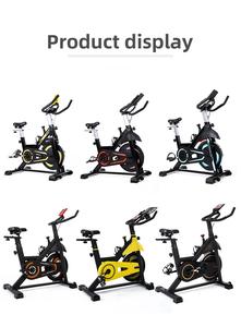 Equipo de <span class=keywords><strong>fitness</strong></span> Ejercicio en casa Culturismo comercial Ciclo interior Ejercicio Bicicleta de <span class=keywords><strong>spinning</strong></span> <span class=keywords><strong>Fitness</strong></span> - Product Image 4