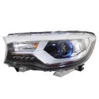 Phare LED de voiture pour H1 HAVAL Greatwall 4121100XG83XA 4121200XG83XA