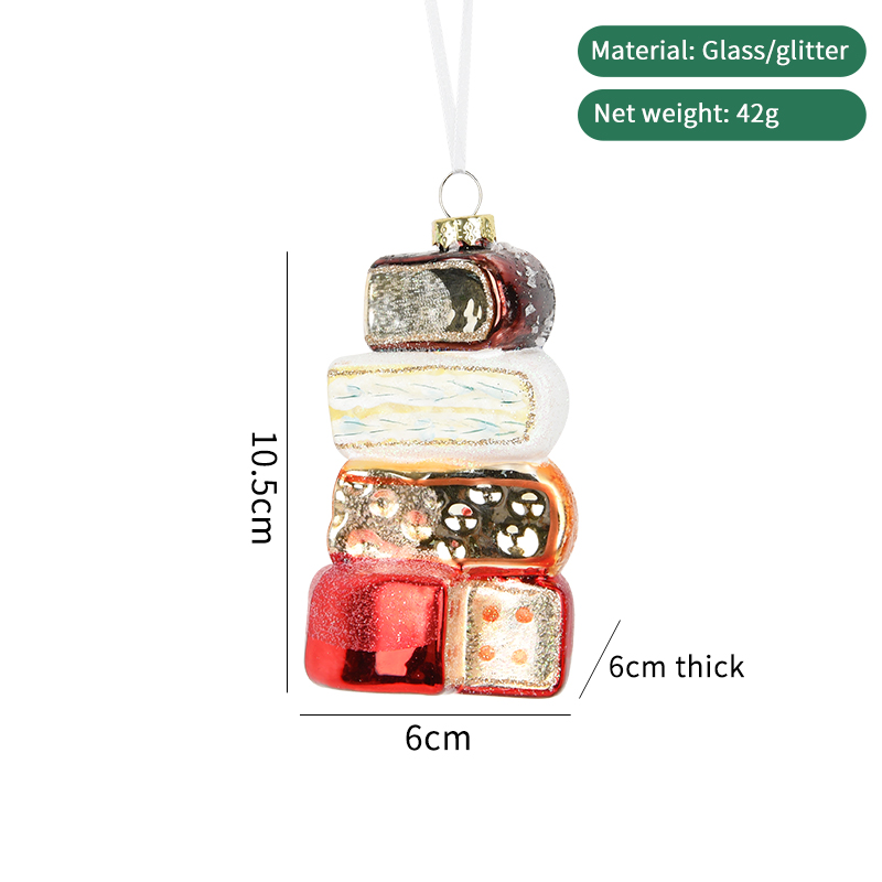 Lasagna cake (single)