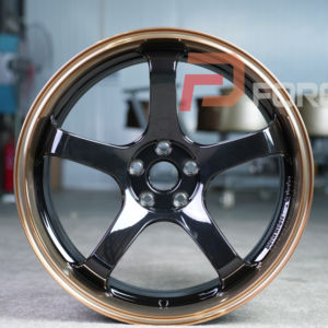 Jantes en alliage forgé Monoblok léger personnalisé pour AUDI S5 S6 Rs4 Subaru Impreza <span class=keywords><strong>Toyota</strong></span> <span class=keywords><strong>SUPRA</strong></span> Mazda RX-7 Nissan GTR <span class=keywords><strong>Toyota</strong></span> 86 - Product Image 1
