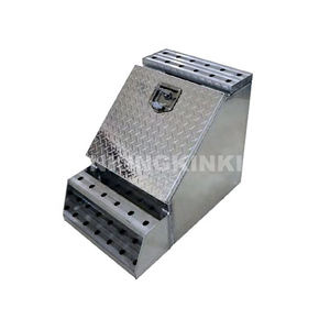 กล่องเครื่องมือสำหรับงานหนัก / กล่องรถบรรทุก / กล่องสำหรับงานภาคสนาม - Product Image 2