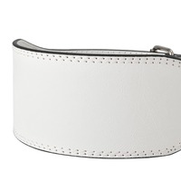 Ceinture de Gym Personnalisée, Soutien Lombaire, Équipement de Protection Sportive, Ceinture de Fitness, Entraînement de Force, Powerlifting, Haltérophilie