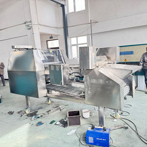 Máquina Industrial Automática para Deshuesar Cerezas, Máquina para Eliminar Huesos de Cerezas - Product Image 3