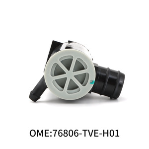 หัวฉีดน้ำล้างกระจกหน้าฮอนด้า 76806-TVE-H01 สำหรับแอคคอร์ดรุ่นที่ 10 - Product Image 4