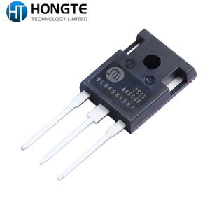 HT BBCW65N45M1 TO-247 ซิลิคอนคาร์ไบด์ เอ็น-แชนแนล มอสเฟต 650V 42A - Product Image 1
