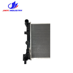 หม้อน้ำรถยนต์ เหมาะสำหรับรถยนต์ VW 6RF121253 6R0121253N 6R0121253L 6R0121253A  6RF 121 <span class=keywords><strong>253</strong></span> 6R0 121 <span class=keywords><strong>253</strong></span> N 6R0 121 <span class=keywords><strong>253</strong></span> L 6R0 121 <span class=keywords><strong>253</strong></span> a - Product Image 3