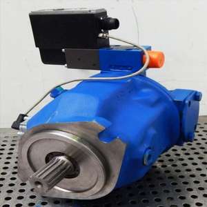 SYDFEE-2X ปั๊มลูกสูบแกนไฟฟ้าไฮดรอลิก071R-PRA12N00 - Product Image 1