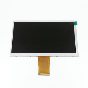 Tùy chỉnh LCD màn hình cảm ứng 7 inch 7.0 inch màn hình mô-đun LCD cảm ứng Bảng điều chỉnh 7.0-inch LCD hiển thị - Product Image 5