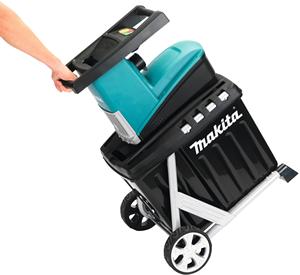 Nouvelle machine à découper le métal scellée d'origine, déchiqueteuse 2500W, robuste, légère, résistante à la rouille, garantie 3 ans, outil - Product Image 2