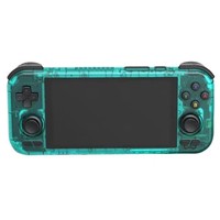 Console de jeu vidéo portable Retroid Pocket 4 Pro, écran tactile de 4,7 pouces, 8 Go + 128 Go, RP4 Pro Android 13, WiFi 6.0, console de jeu