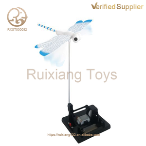 Suministro de fábrica, <span class=keywords><strong>juego</strong></span> de experimentos científicos educativos, juguete de plástico, ala Mecánica Eléctrica, <span class=keywords><strong>juego</strong></span> de <span class=keywords><strong>ciencia</strong></span>, Mini caja de montaje DIY - Product Image 3